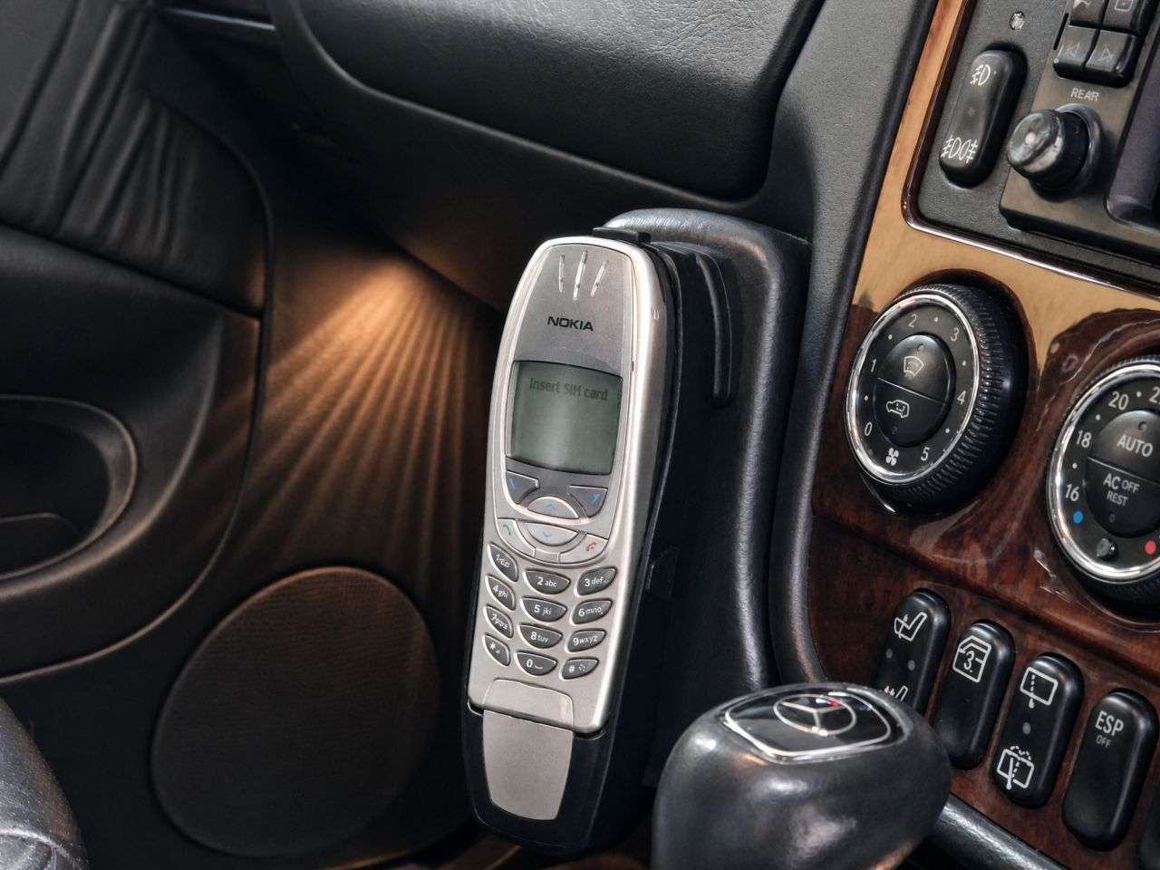 2003 MERCEDES-BENZ M CLASS 2003 MERCEDES-BENZ M CLASS