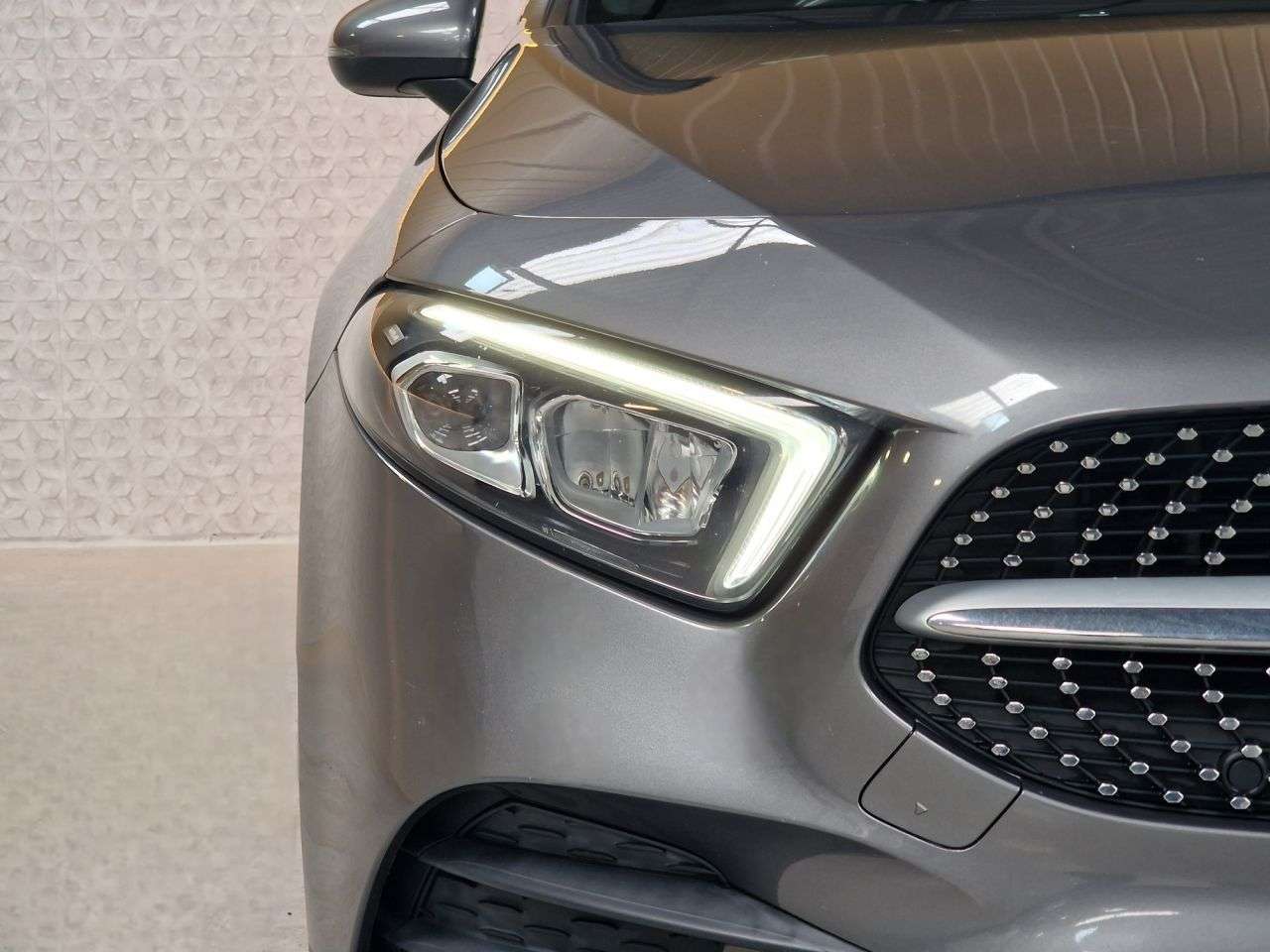 2020 MERCEDES A-CLASS 2020 MERCEDES A-CLASS