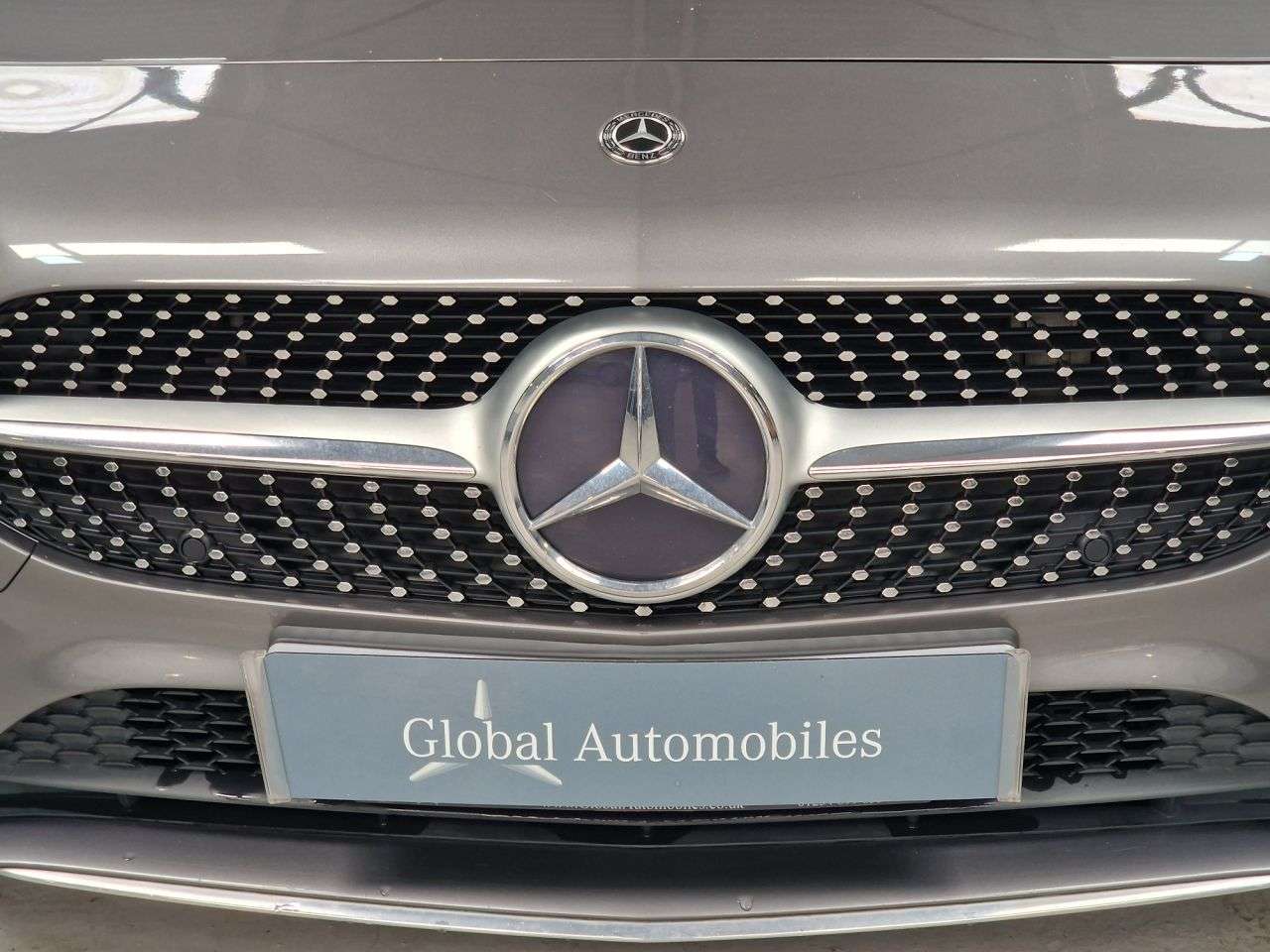 2020 MERCEDES A-CLASS 2020 MERCEDES A-CLASS