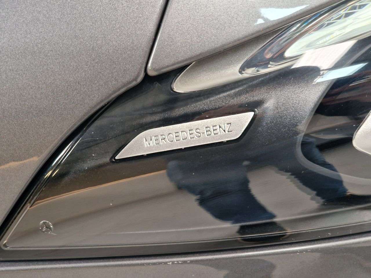 2020 MERCEDES A-CLASS 2020 MERCEDES A-CLASS