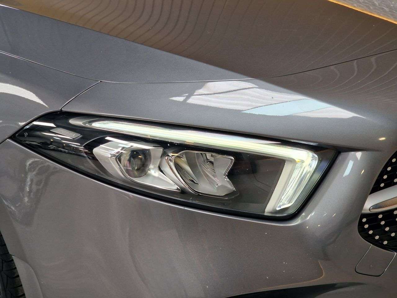 2020 MERCEDES A-CLASS 2020 MERCEDES A-CLASS