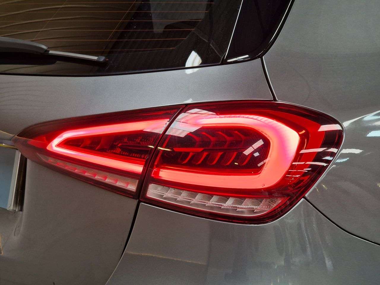 2020 MERCEDES A-CLASS 2020 MERCEDES A-CLASS