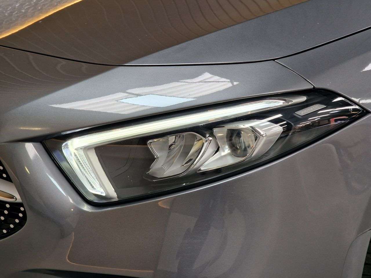 2020 MERCEDES A-CLASS 2020 MERCEDES A-CLASS