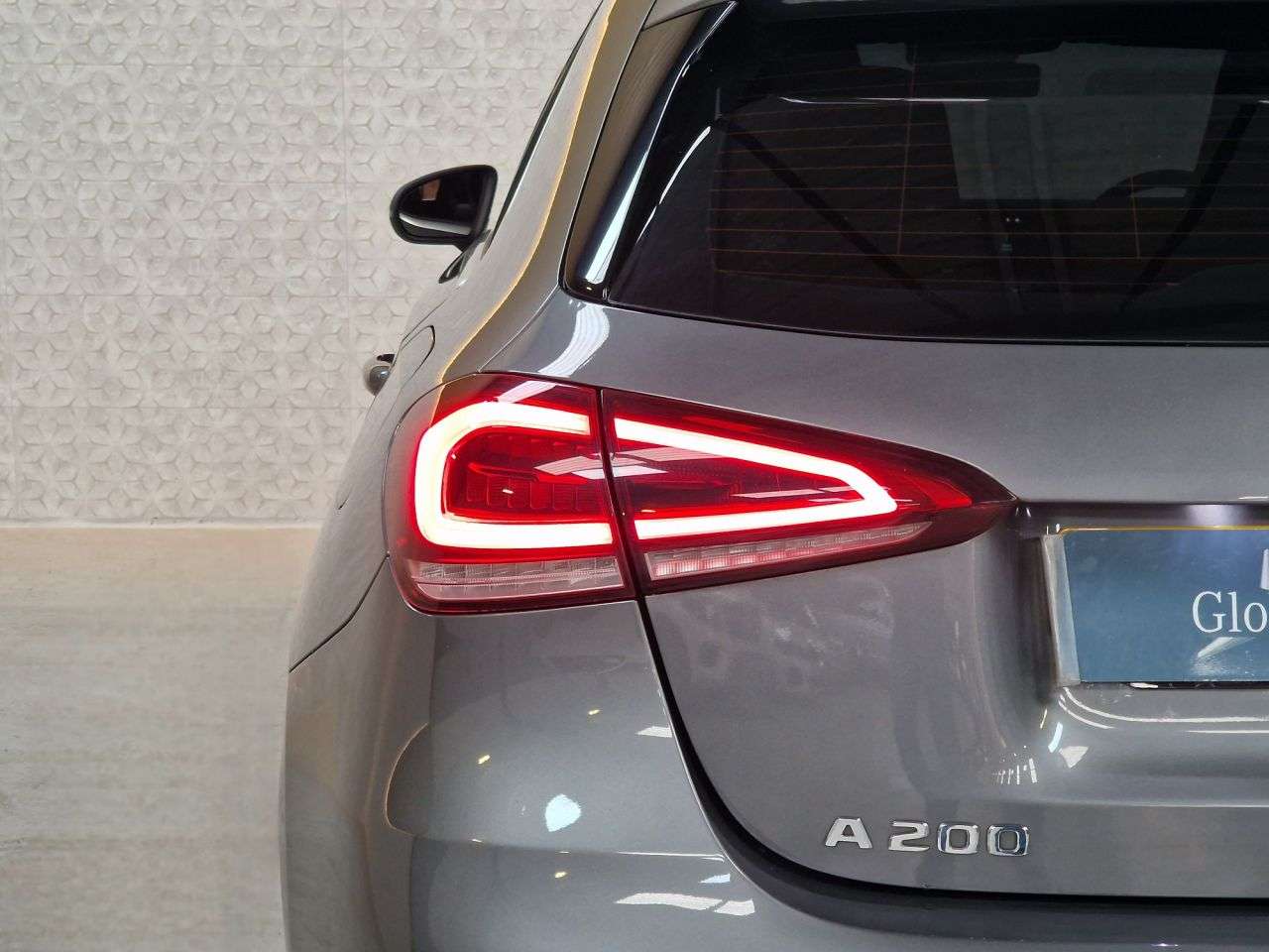 2020 MERCEDES A-CLASS 2020 MERCEDES A-CLASS