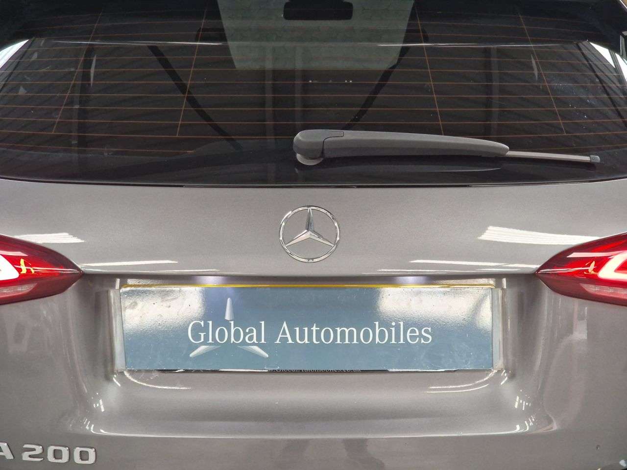 2020 MERCEDES A-CLASS 2020 MERCEDES A-CLASS