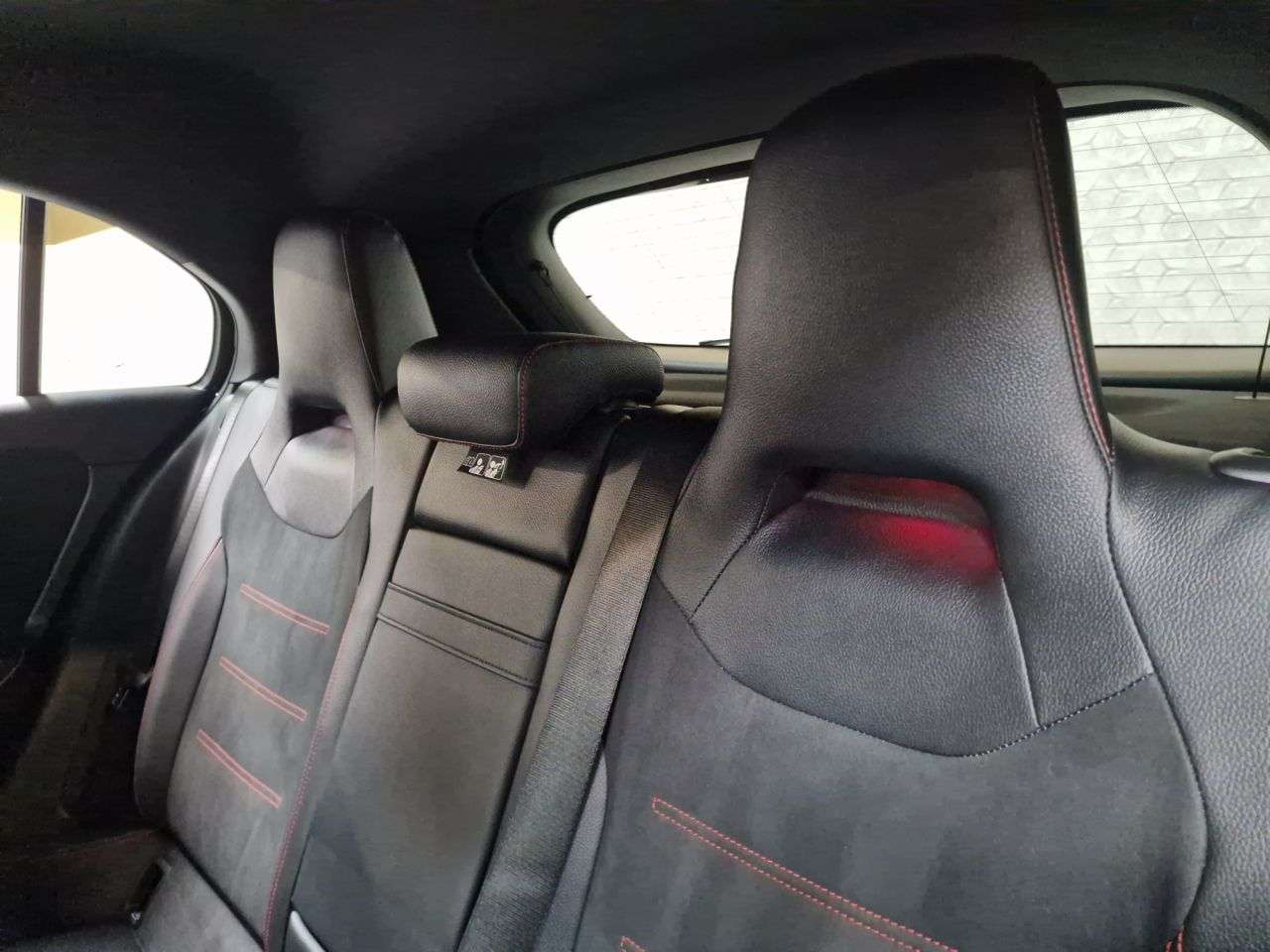 2020 MERCEDES A-CLASS 2020 MERCEDES A-CLASS