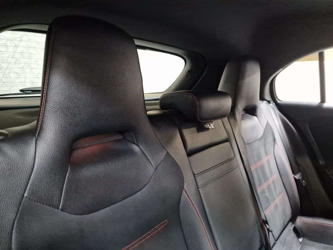 2020 MERCEDES A-CLASS 2020 MERCEDES A-CLASS