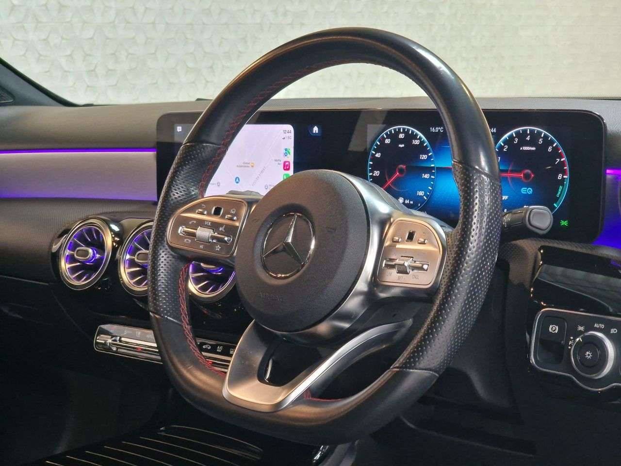 2020 MERCEDES A-CLASS 2020 MERCEDES A-CLASS