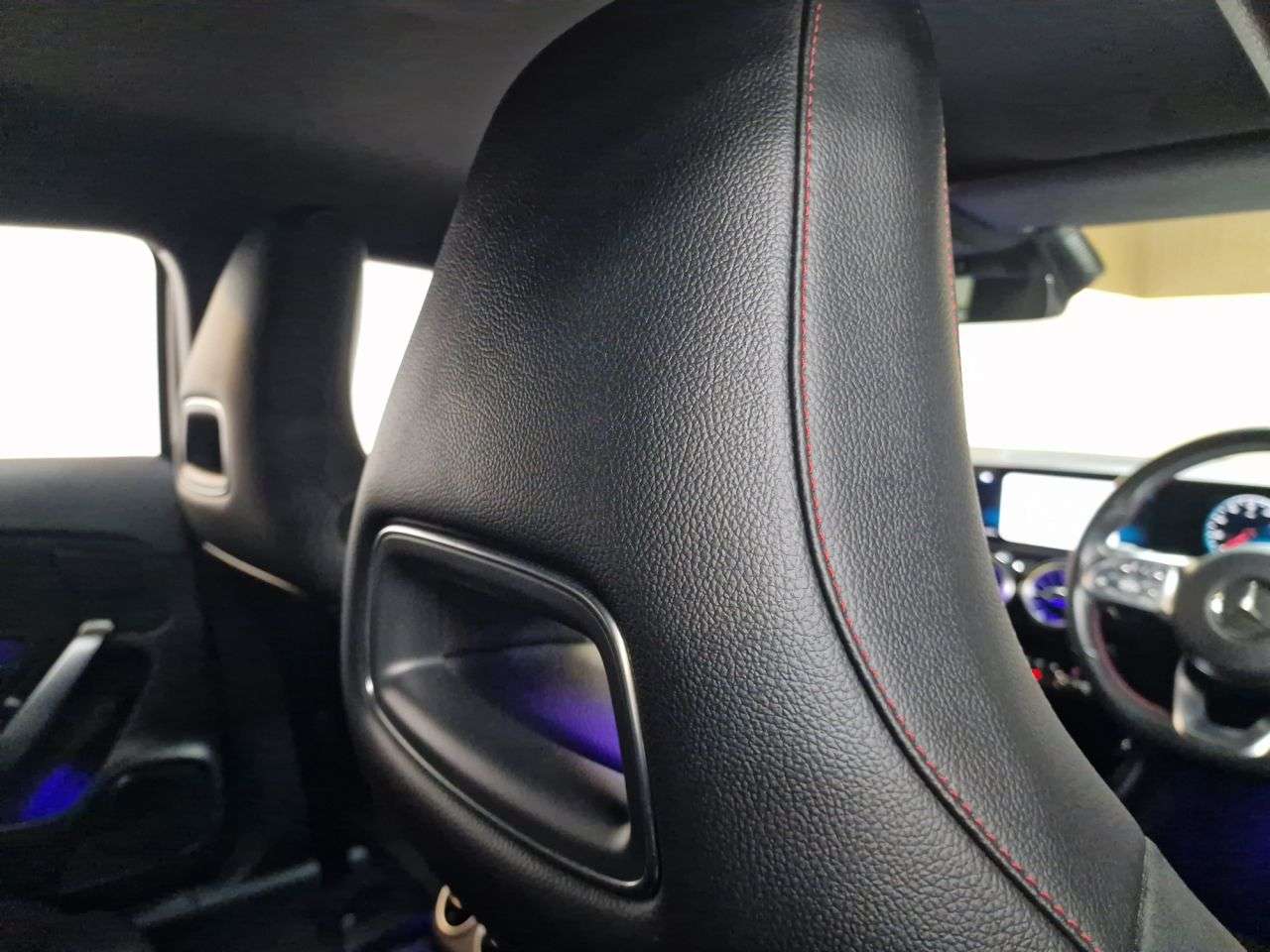 2020 MERCEDES A-CLASS 2020 MERCEDES A-CLASS