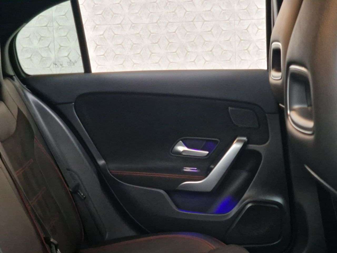 2020 MERCEDES A-CLASS 2020 MERCEDES A-CLASS