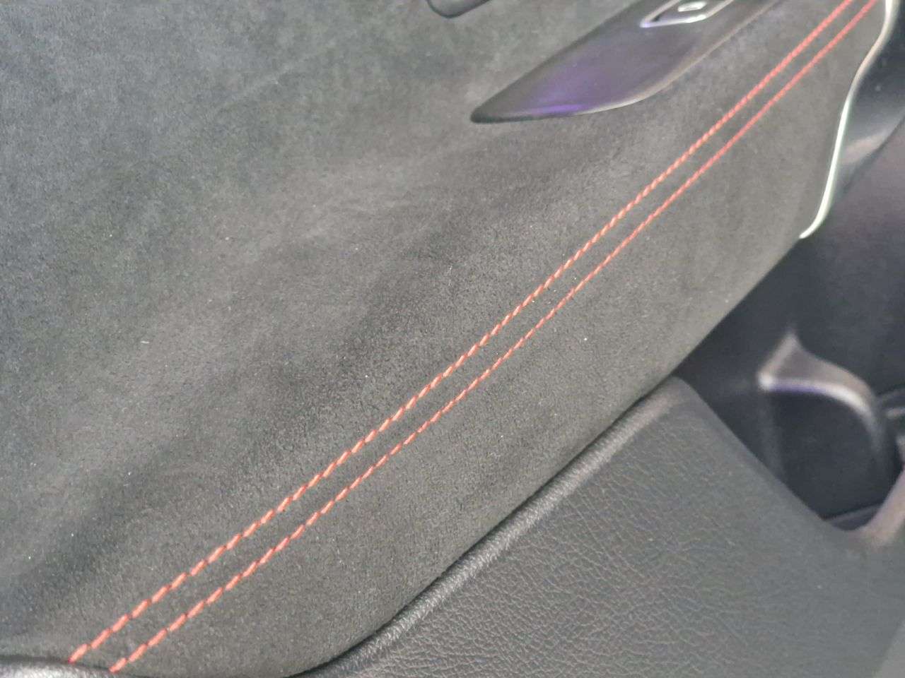 2020 MERCEDES A-CLASS 2020 MERCEDES A-CLASS