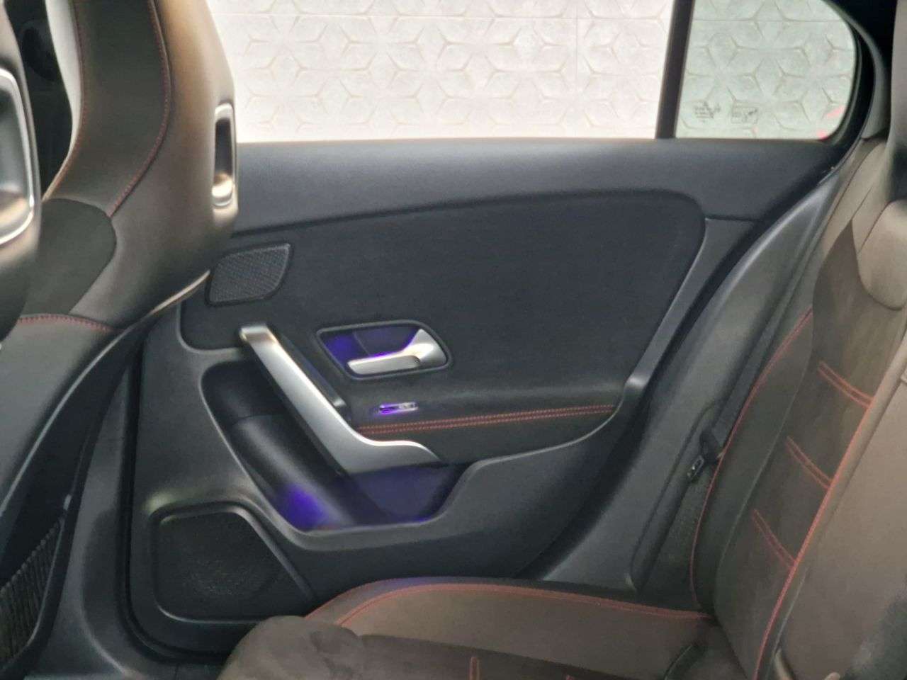 2020 MERCEDES A-CLASS 2020 MERCEDES A-CLASS