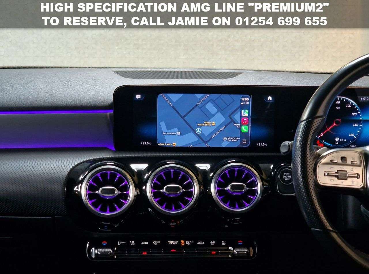 2020 MERCEDES A-CLASS 2020 MERCEDES A-CLASS