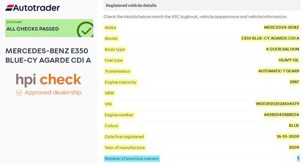 2009 MERCEDES-BENZ E-CLASS 2009 MERCEDES-BENZ E-CLASS