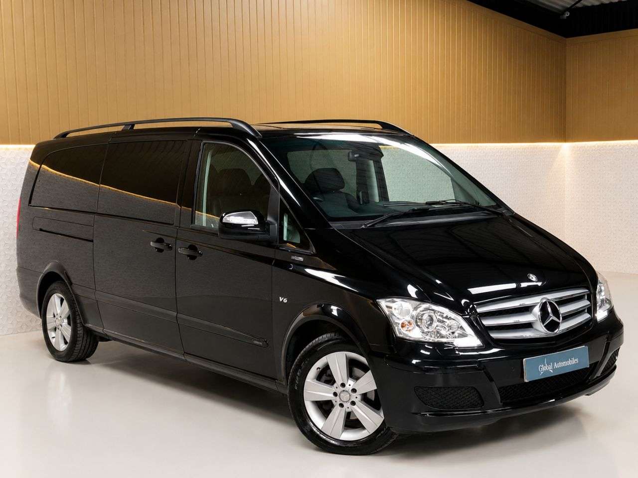 2015 MERCEDES-BENZ VIANO 2015 MERCEDES-BENZ VIANO