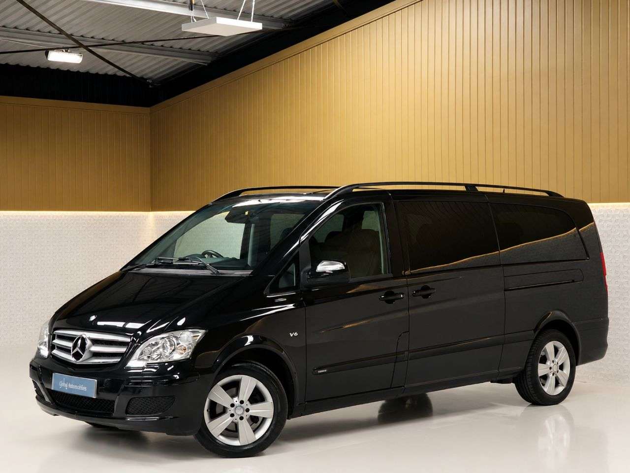 2015 MERCEDES-BENZ VIANO 2015 MERCEDES-BENZ VIANO