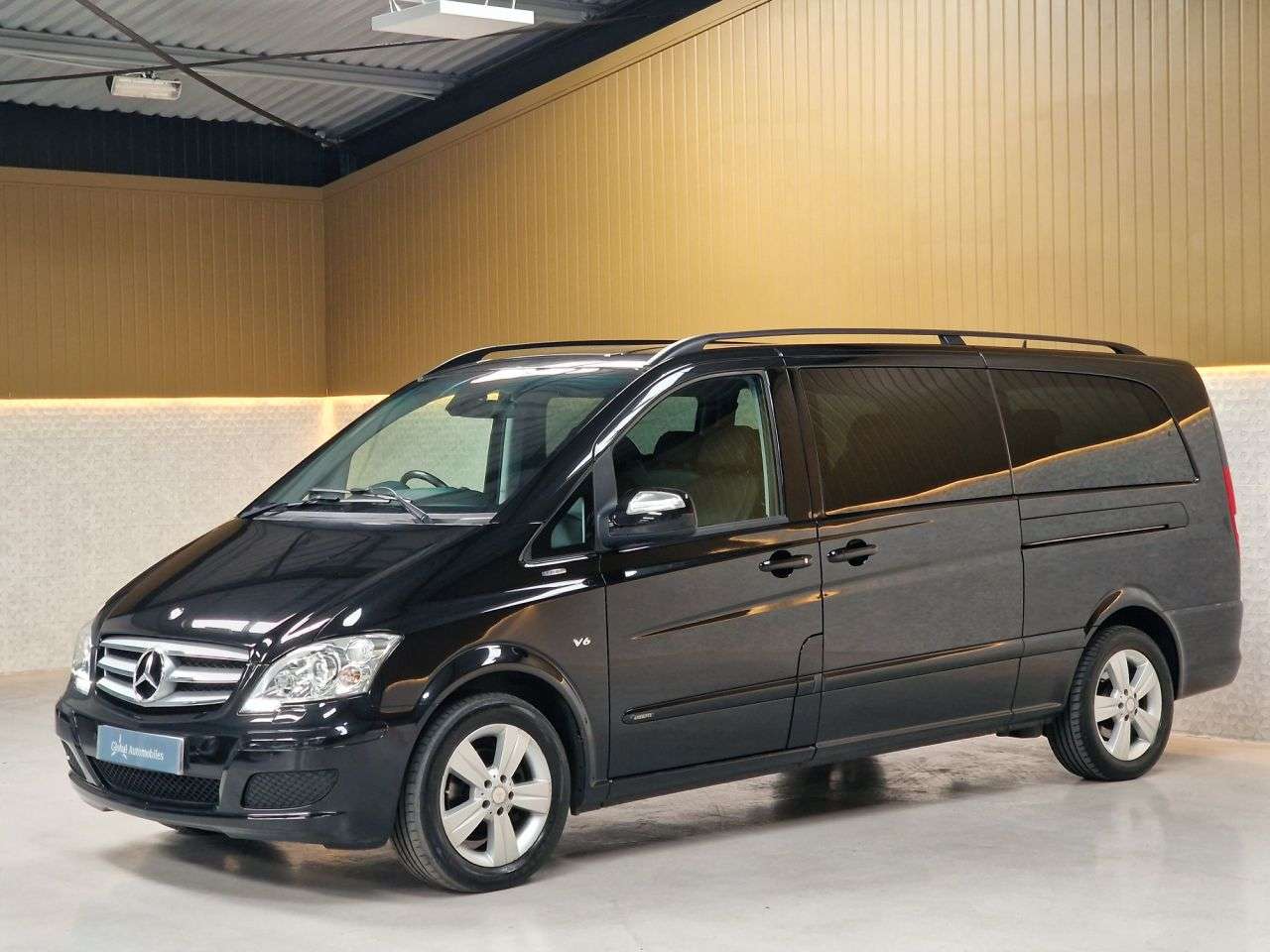 2015 MERCEDES-BENZ VIANO 2015 MERCEDES-BENZ VIANO