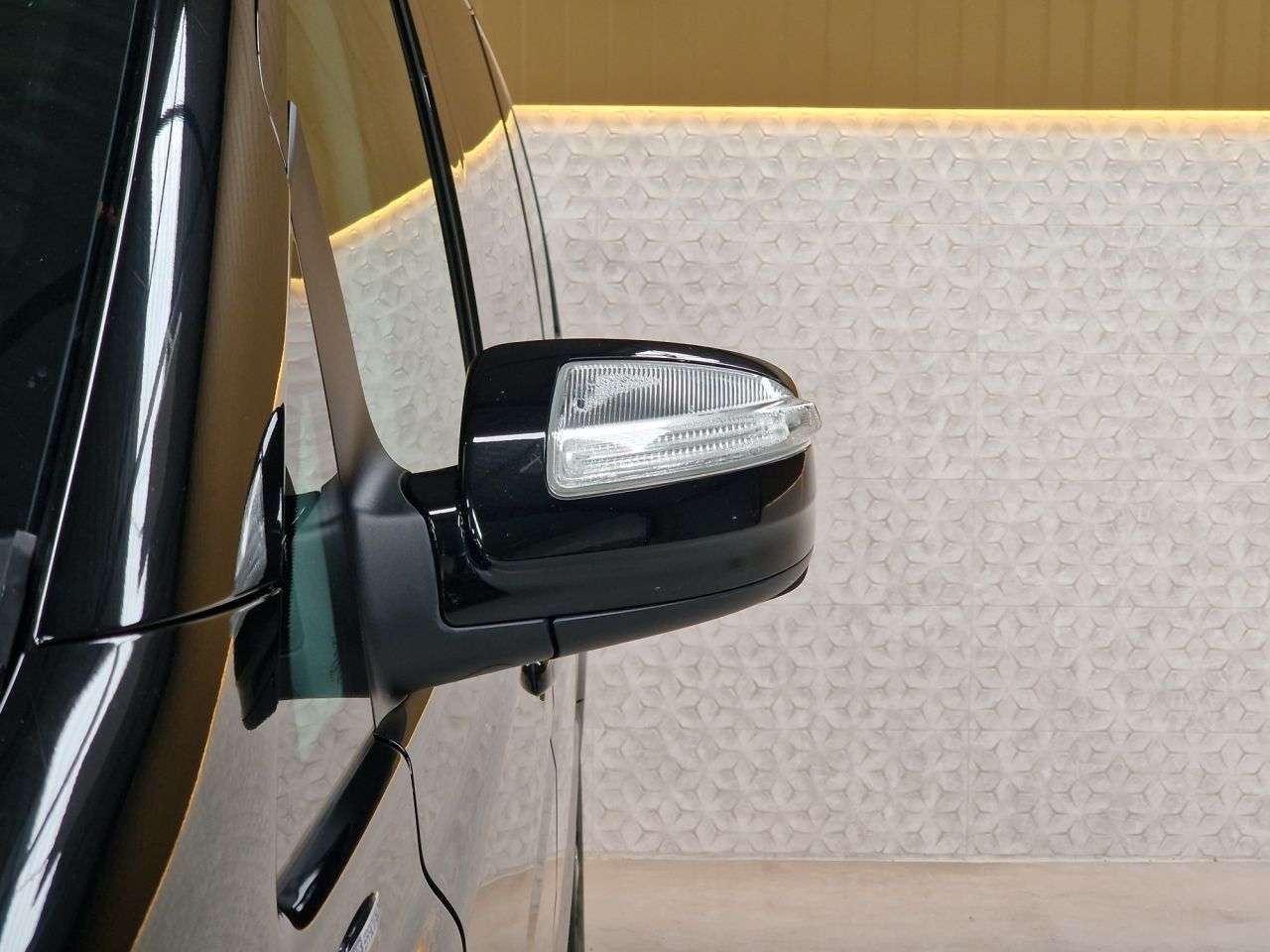 2015 MERCEDES-BENZ VIANO 2015 MERCEDES-BENZ VIANO