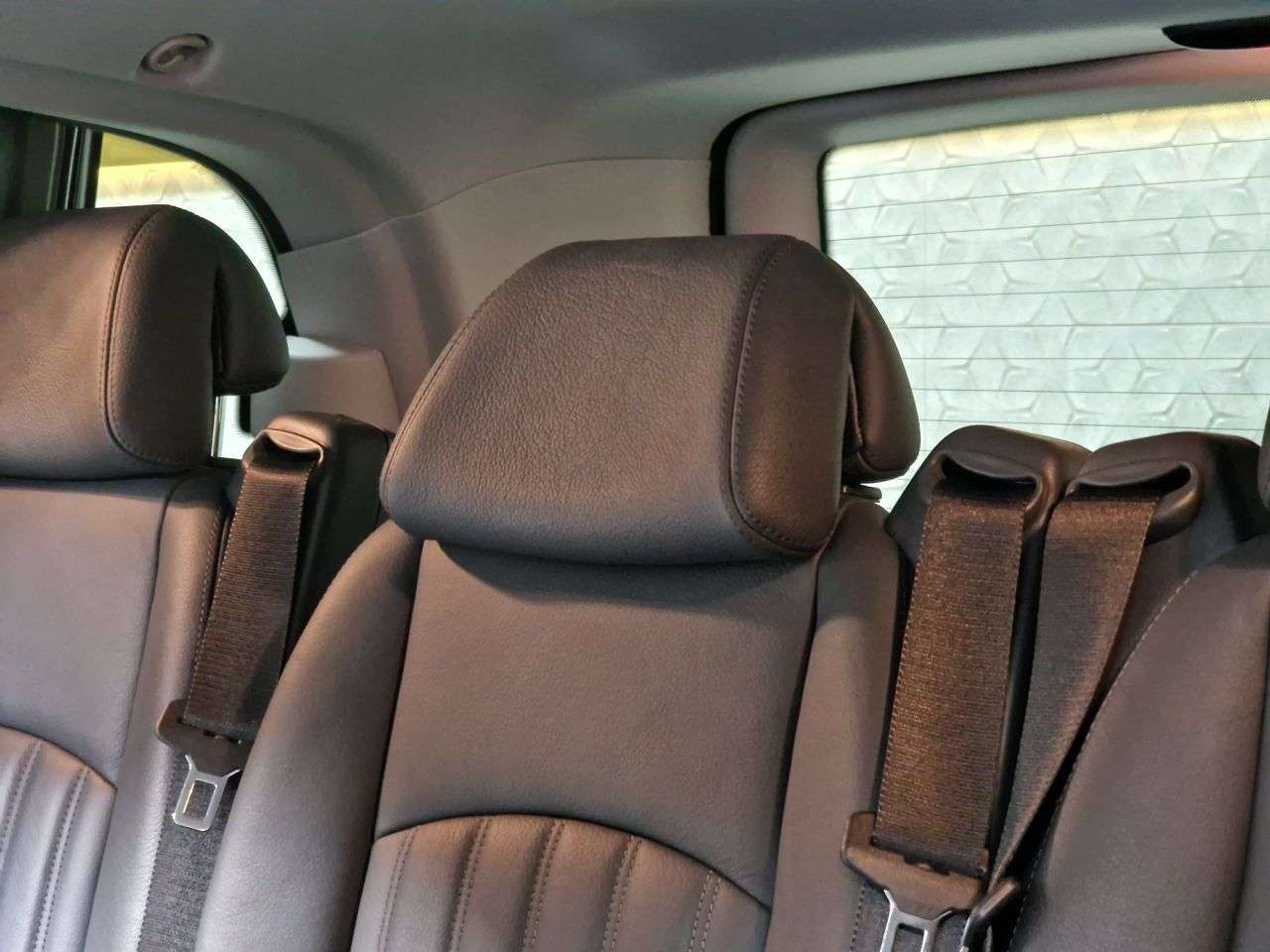 2015 MERCEDES-BENZ VIANO 2015 MERCEDES-BENZ VIANO