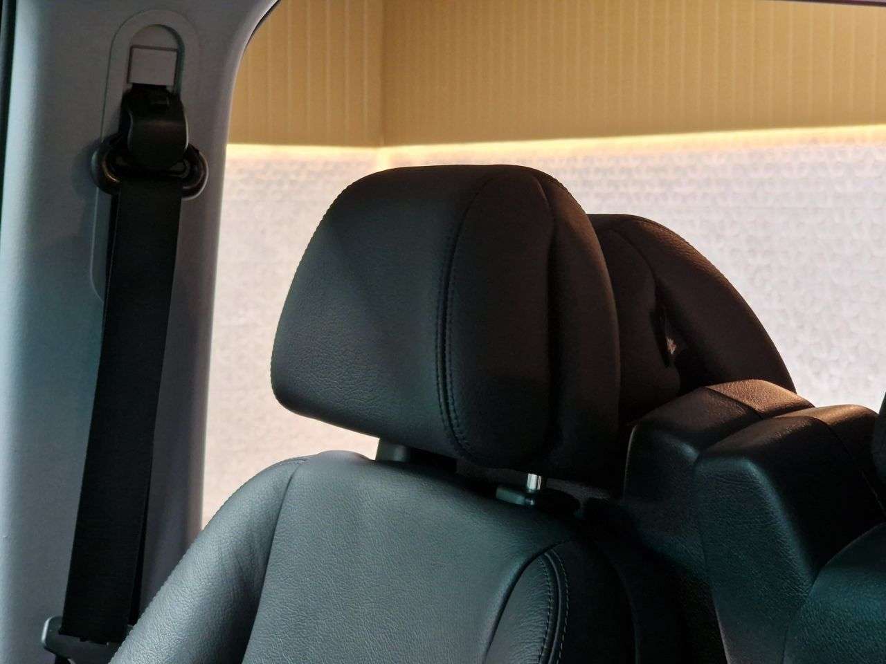 2015 MERCEDES-BENZ VIANO 2015 MERCEDES-BENZ VIANO