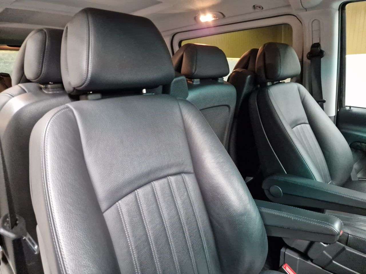 2015 MERCEDES-BENZ VIANO 2015 MERCEDES-BENZ VIANO