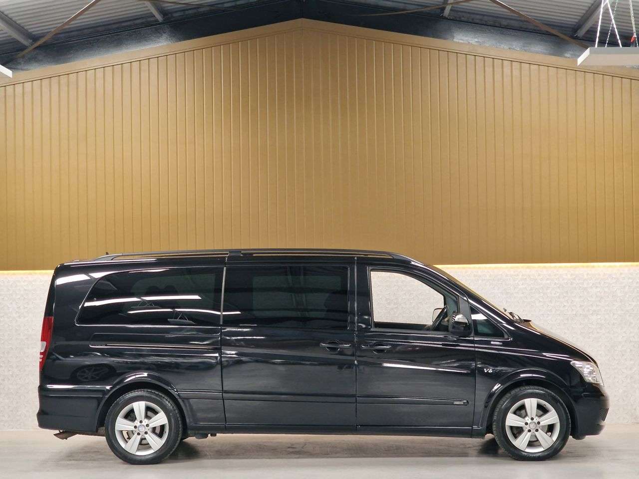 2015 MERCEDES-BENZ VIANO 2015 MERCEDES-BENZ VIANO