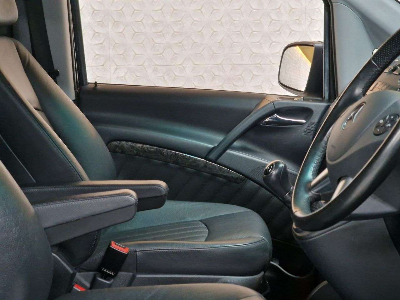 2015 MERCEDES-BENZ VIANO 2015 MERCEDES-BENZ VIANO