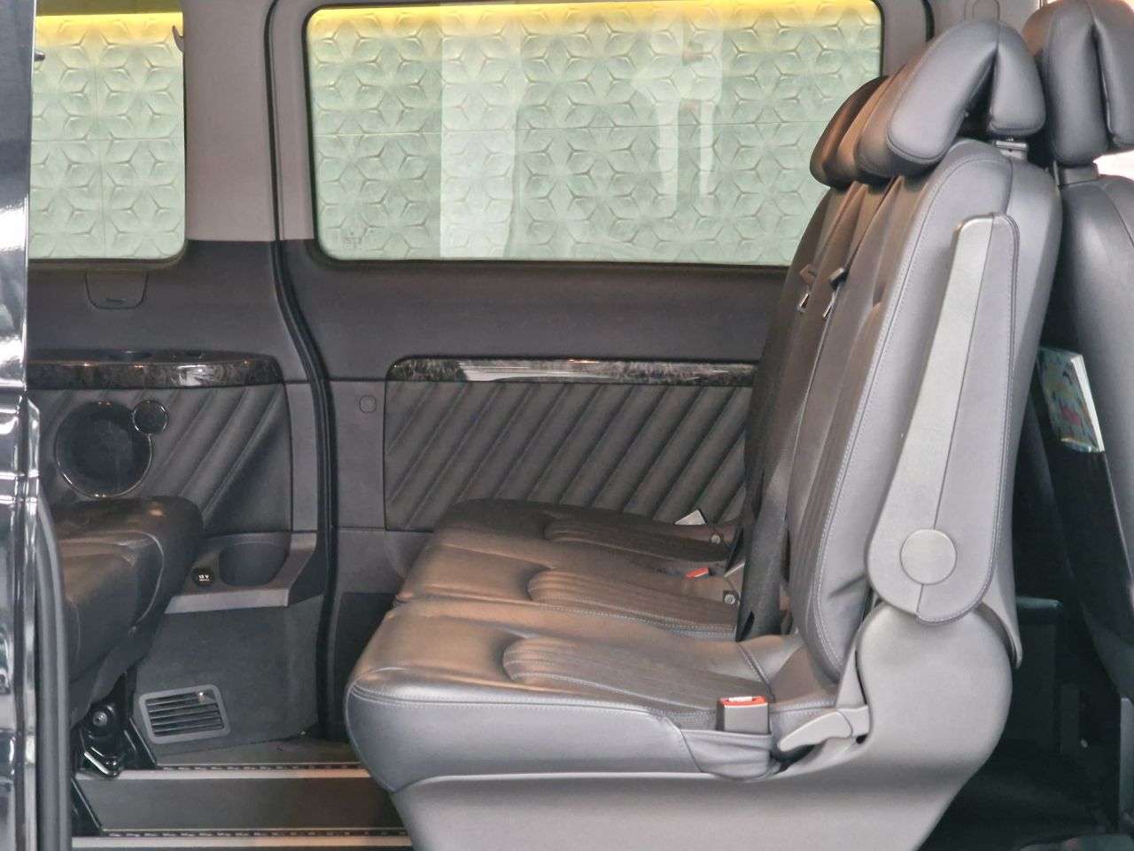 2015 MERCEDES-BENZ VIANO 2015 MERCEDES-BENZ VIANO