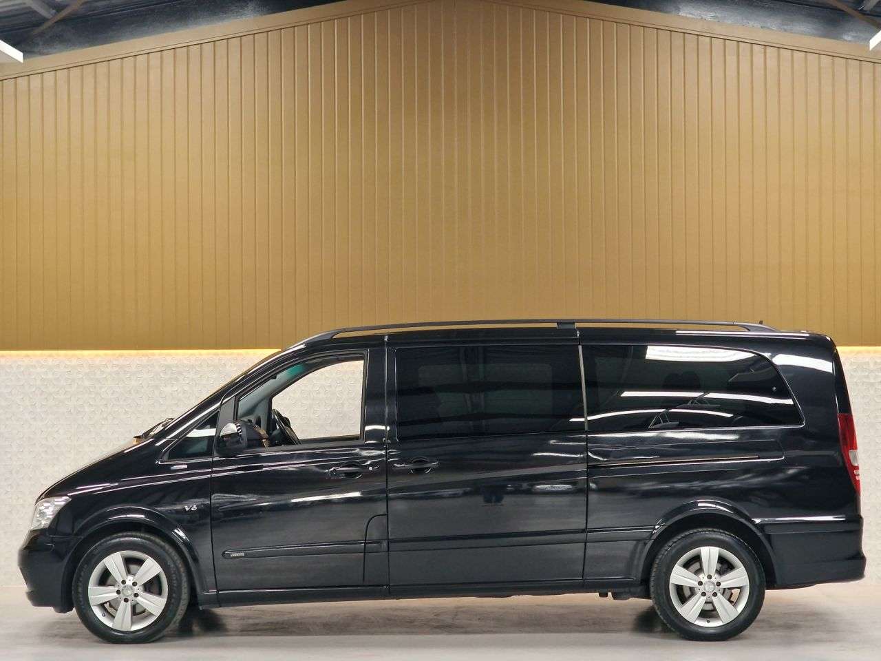 2015 MERCEDES-BENZ VIANO 2015 MERCEDES-BENZ VIANO