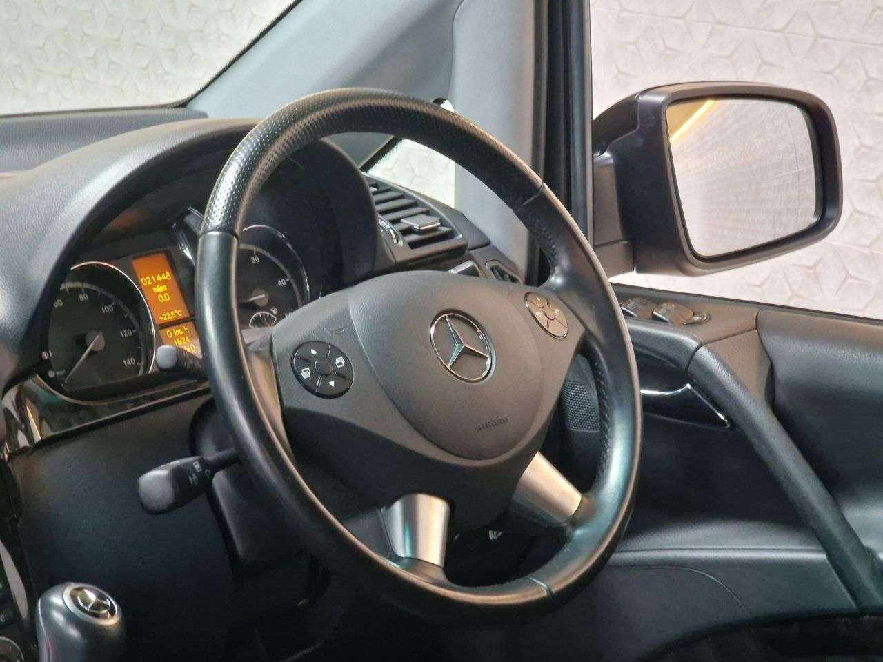 2015 MERCEDES-BENZ VIANO 2015 MERCEDES-BENZ VIANO