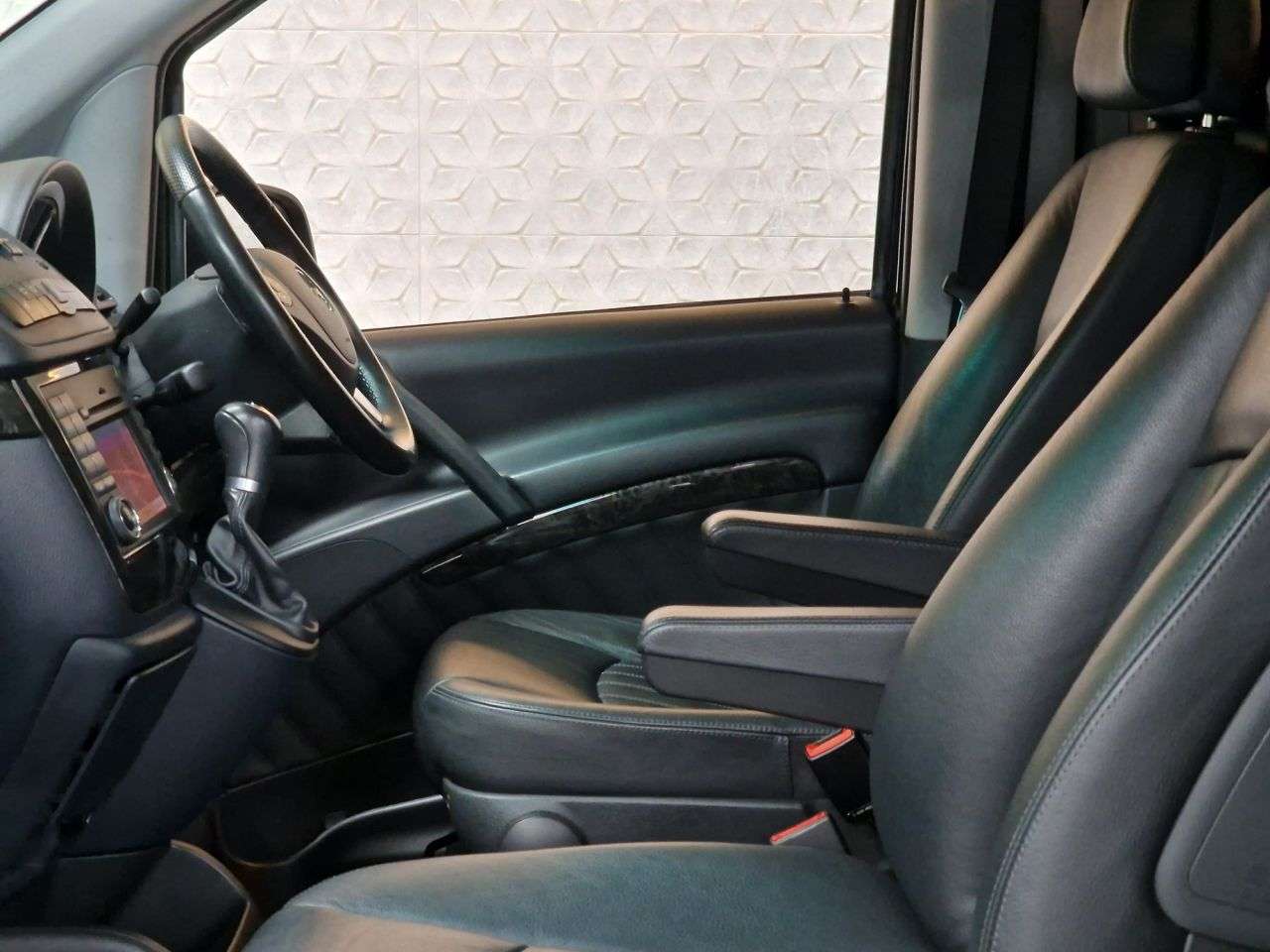 2015 MERCEDES-BENZ VIANO 2015 MERCEDES-BENZ VIANO