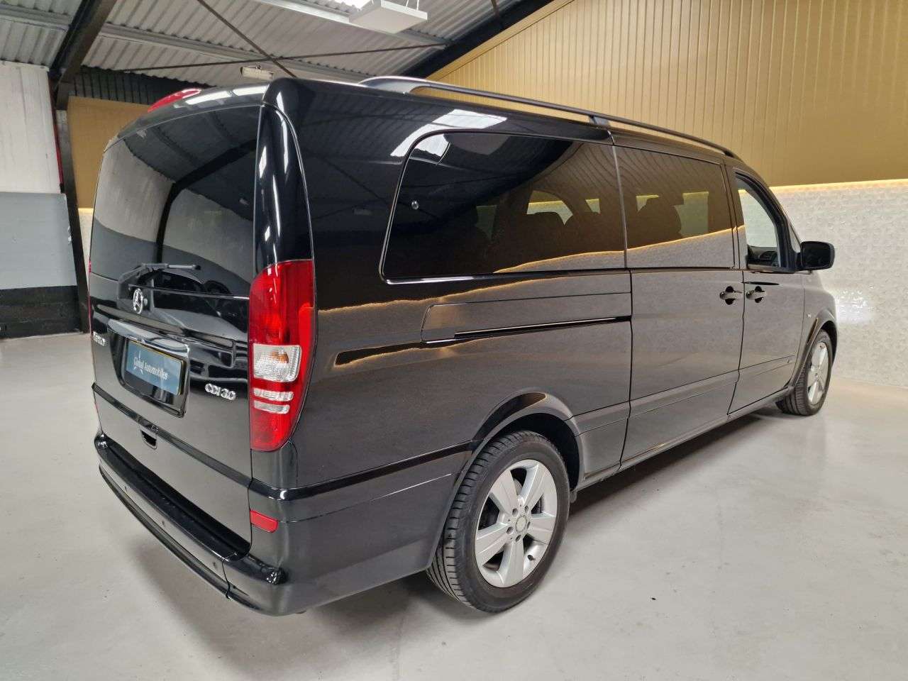 2015 MERCEDES-BENZ VIANO 2015 MERCEDES-BENZ VIANO
