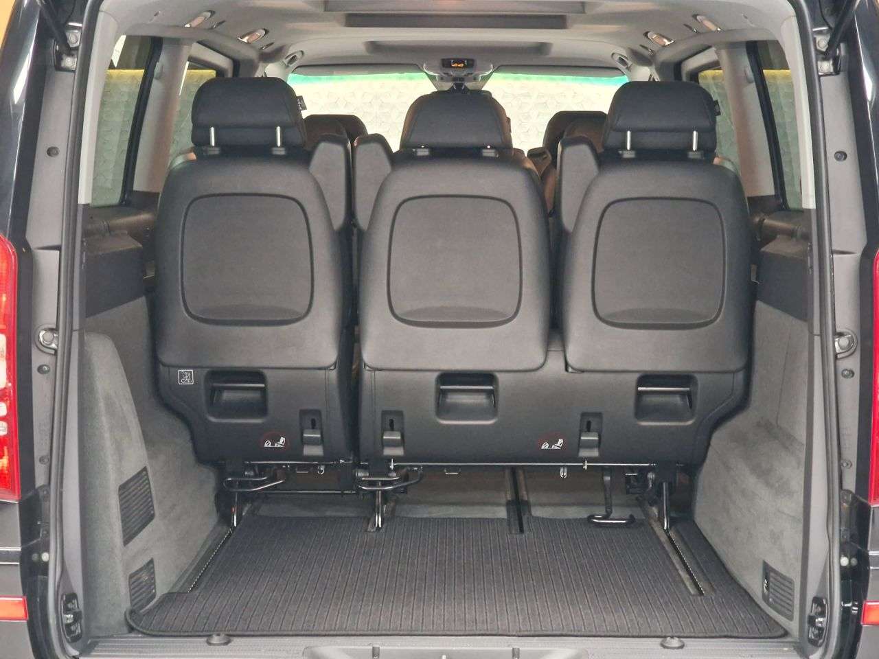 2015 MERCEDES-BENZ VIANO 2015 MERCEDES-BENZ VIANO