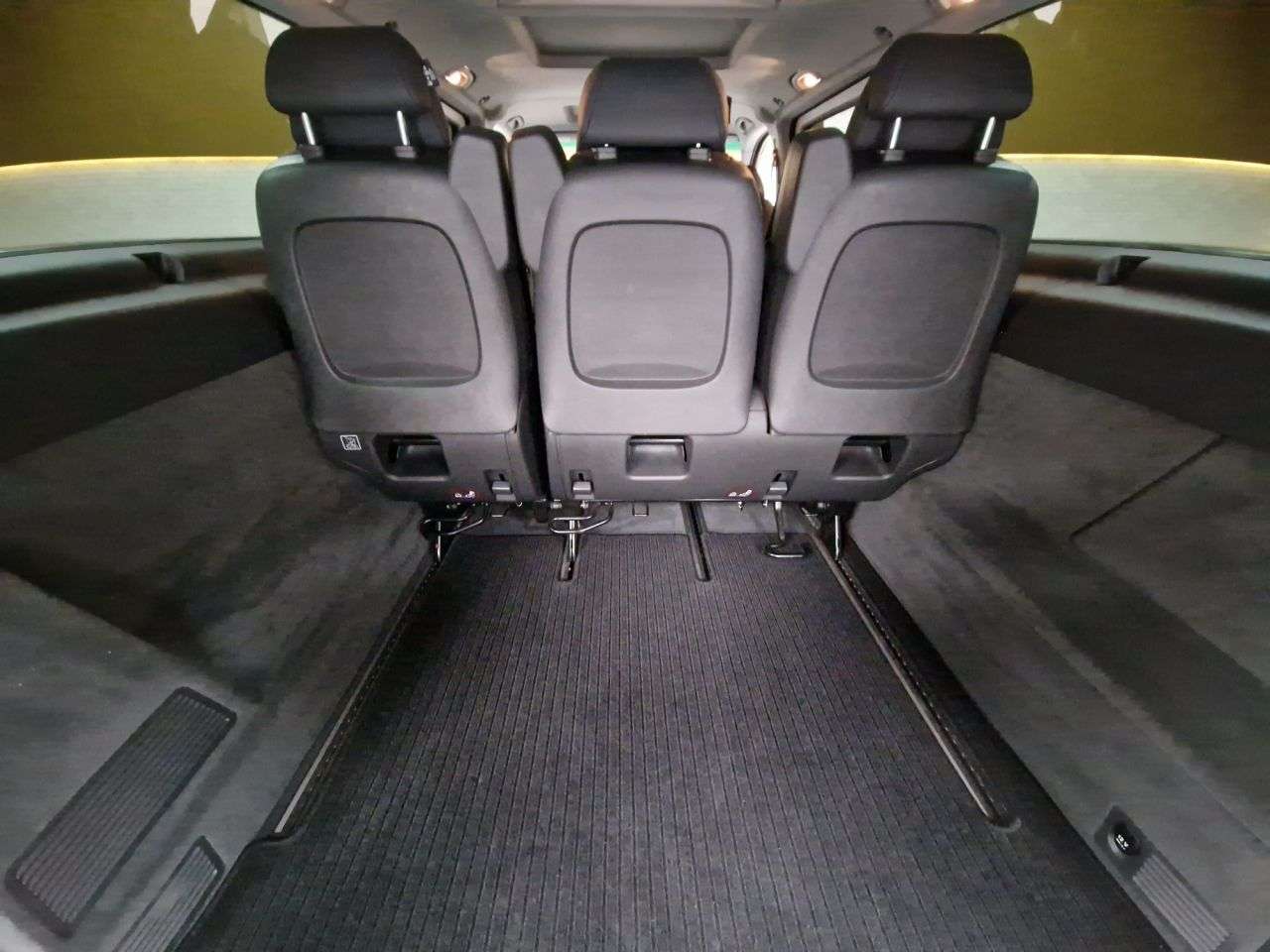 2015 MERCEDES-BENZ VIANO 2015 MERCEDES-BENZ VIANO