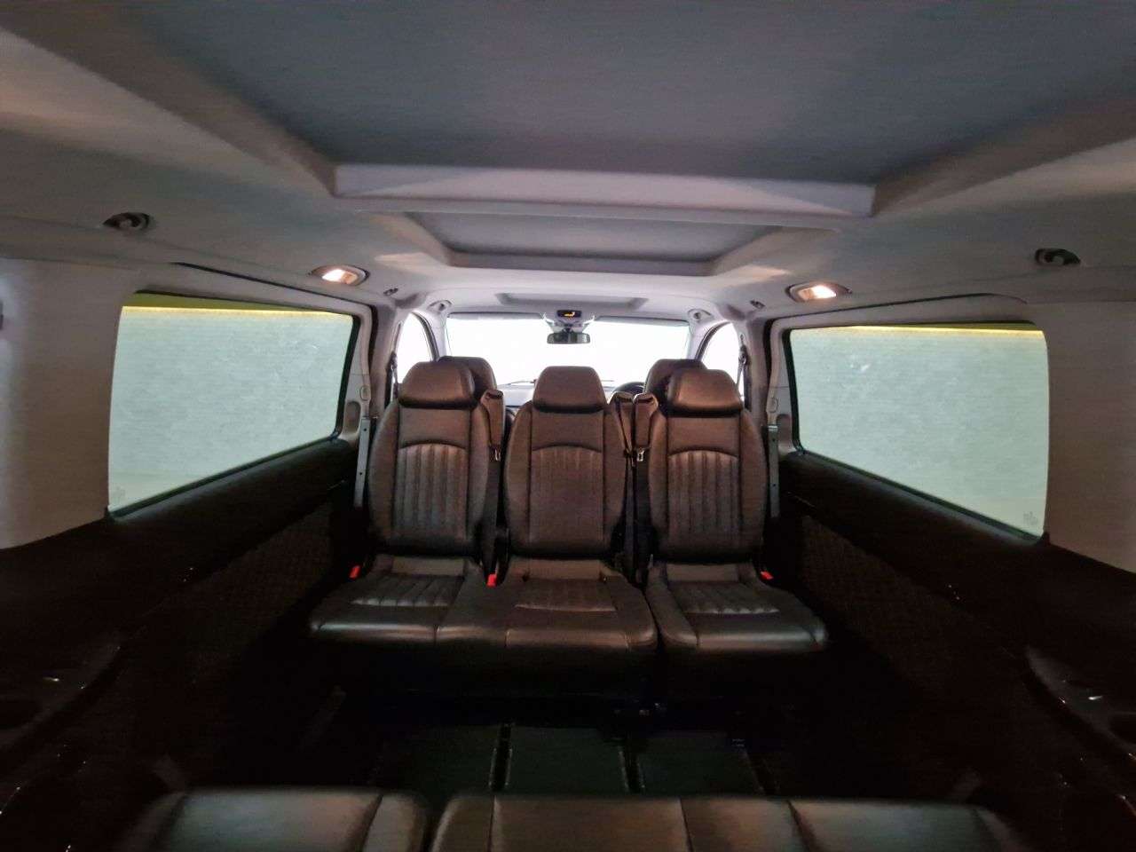 2015 MERCEDES-BENZ VIANO 2015 MERCEDES-BENZ VIANO