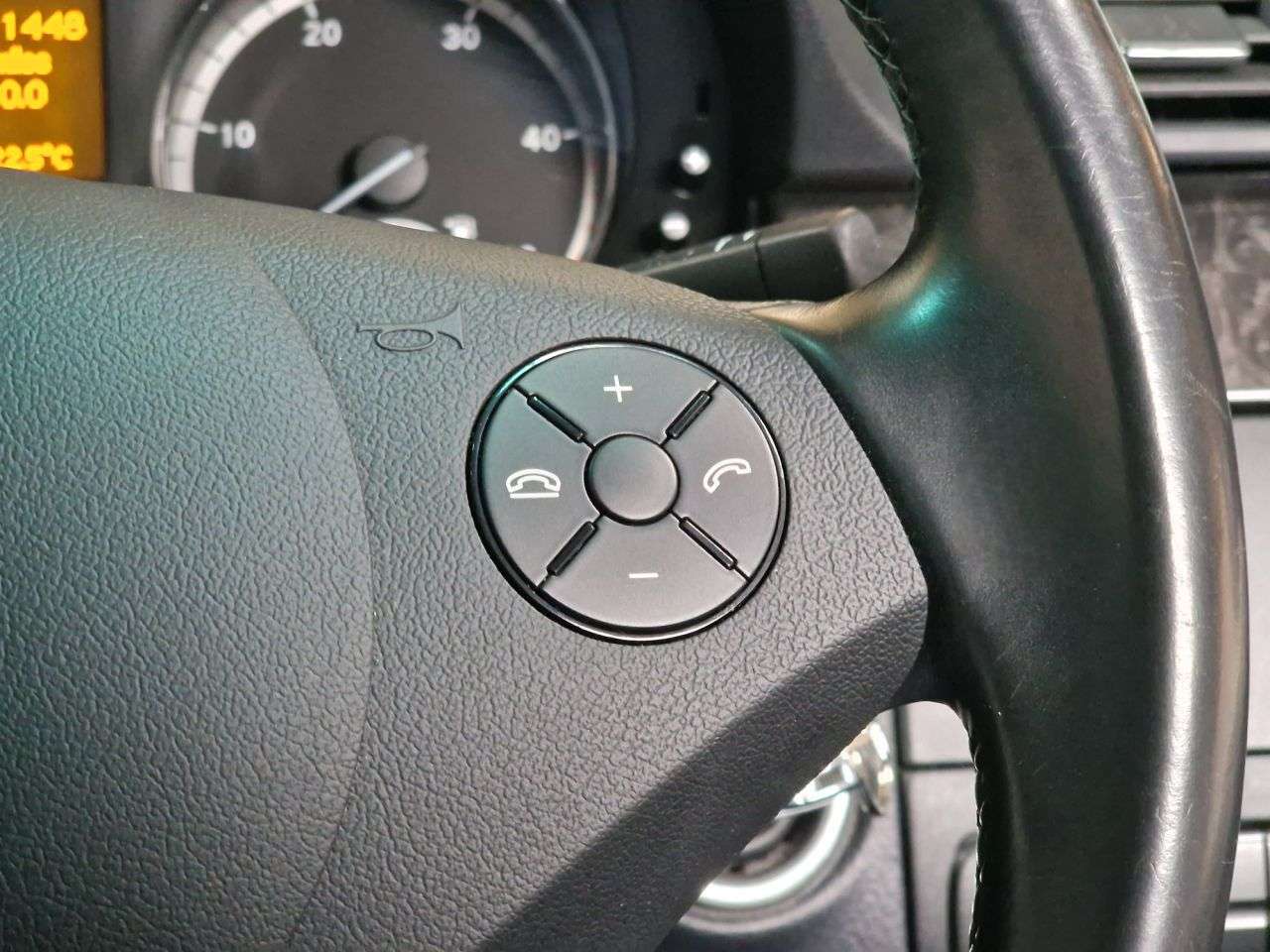 2015 MERCEDES-BENZ VIANO 2015 MERCEDES-BENZ VIANO