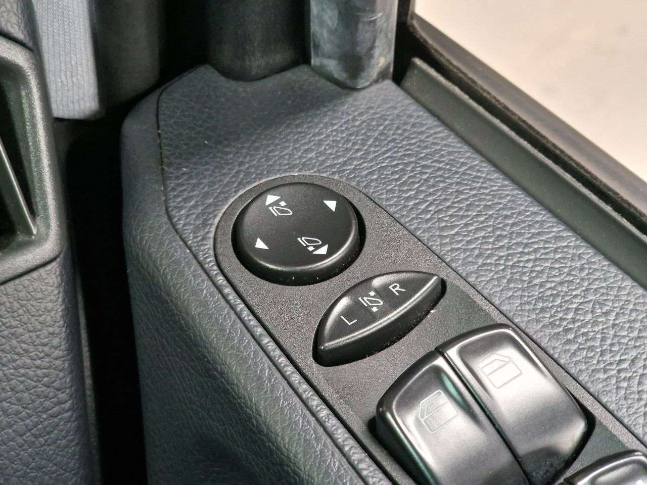 2015 MERCEDES-BENZ VIANO 2015 MERCEDES-BENZ VIANO