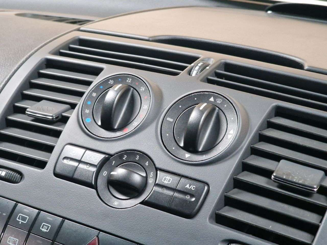 2015 MERCEDES-BENZ VIANO 2015 MERCEDES-BENZ VIANO