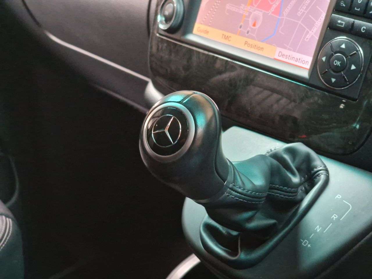 2015 MERCEDES-BENZ VIANO 2015 MERCEDES-BENZ VIANO