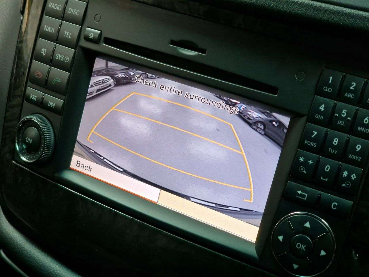 2015 MERCEDES-BENZ VIANO 2015 MERCEDES-BENZ VIANO