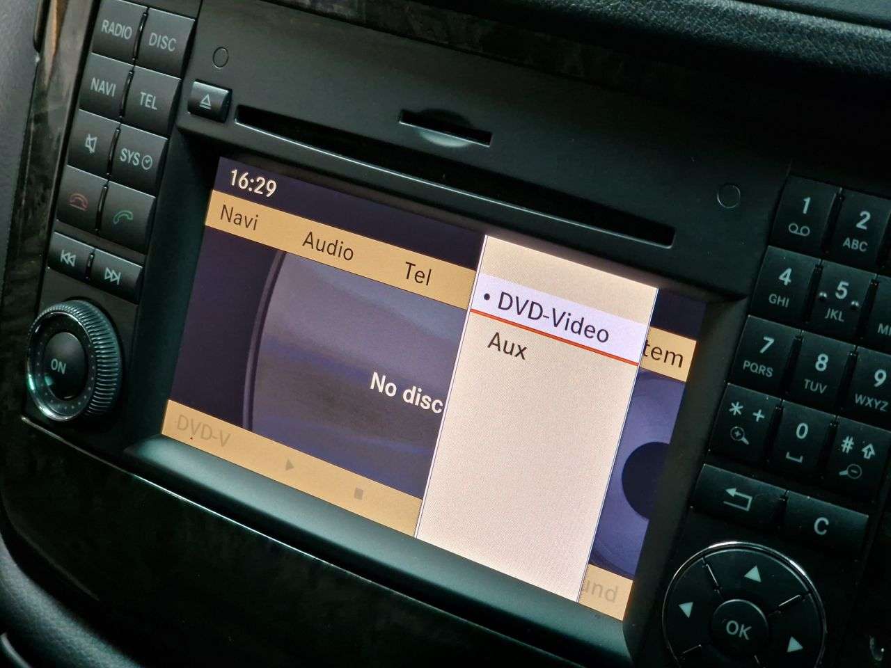 2015 MERCEDES-BENZ VIANO 2015 MERCEDES-BENZ VIANO