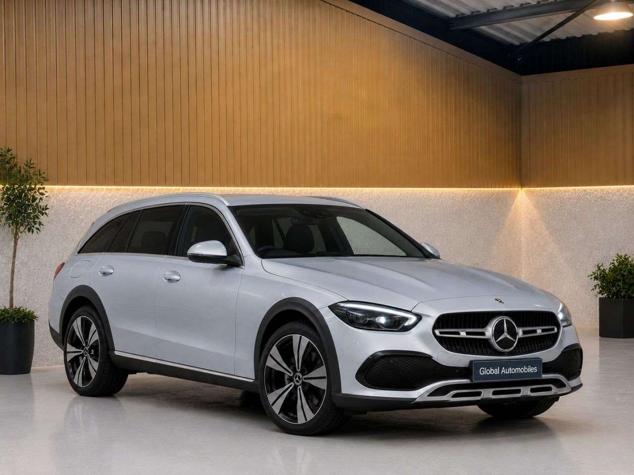 2021 MERCEDES-BENZ C-CLASS 2021 MERCEDES-BENZ C-CLASS