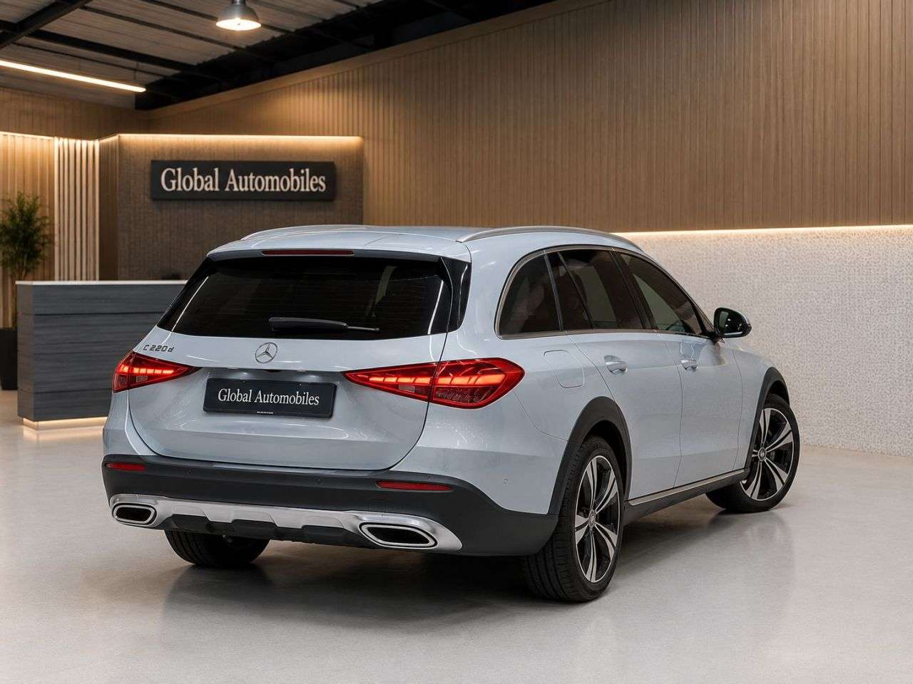 2021 MERCEDES-BENZ C-CLASS 2021 MERCEDES-BENZ C-CLASS