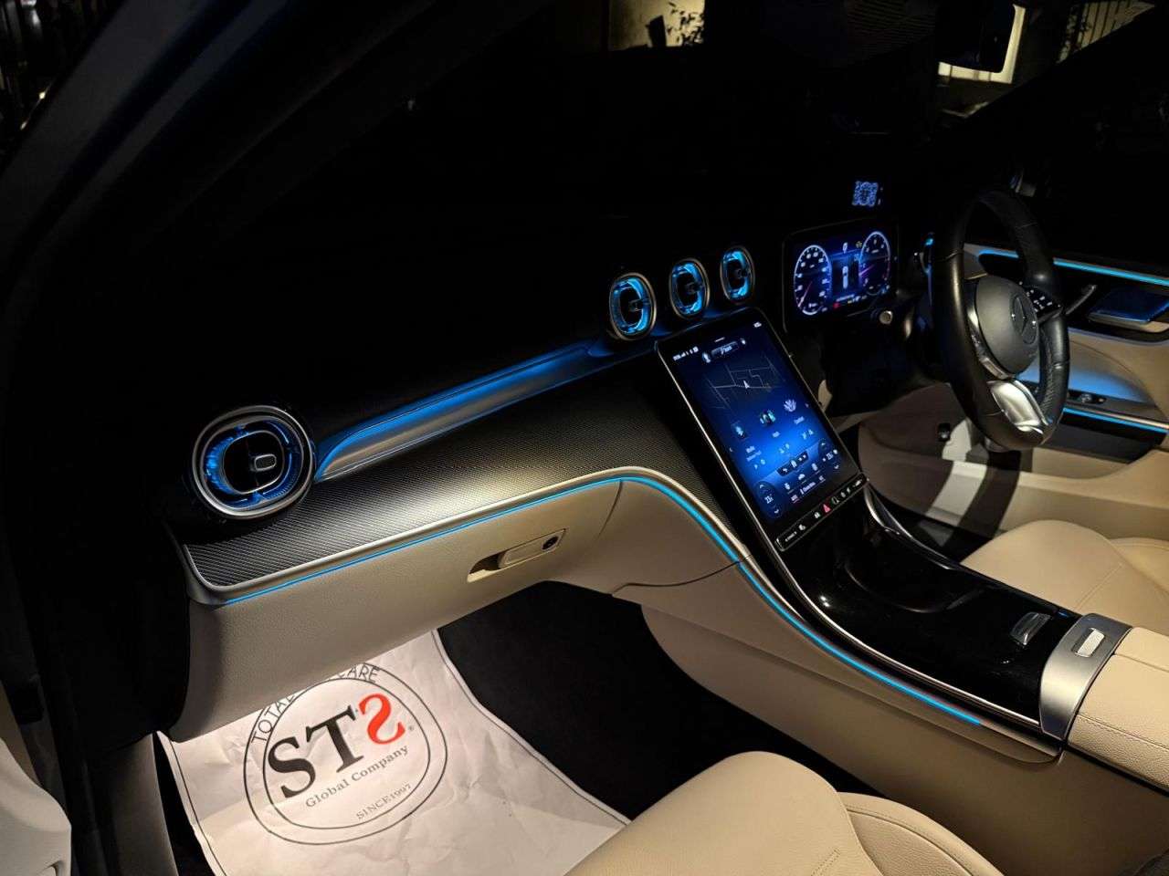 2021 MERCEDES-BENZ C-CLASS 2021 MERCEDES-BENZ C-CLASS