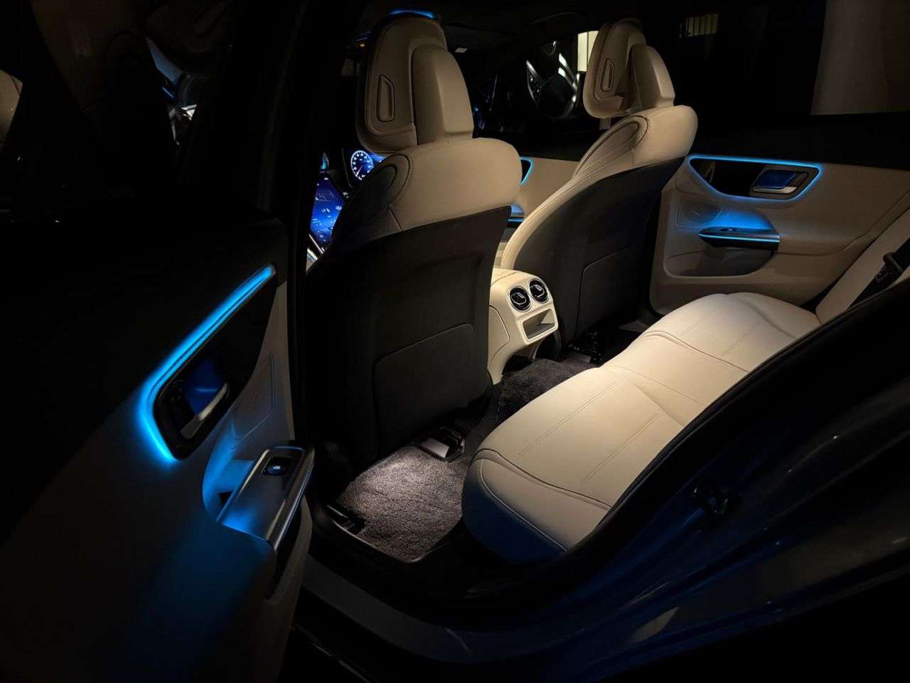 2021 MERCEDES-BENZ C-CLASS 2021 MERCEDES-BENZ C-CLASS