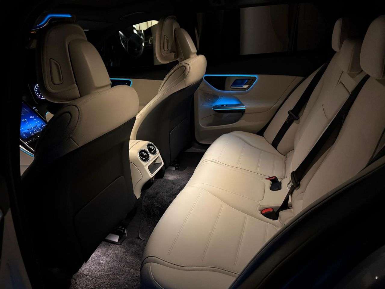 2021 MERCEDES-BENZ C-CLASS 2021 MERCEDES-BENZ C-CLASS