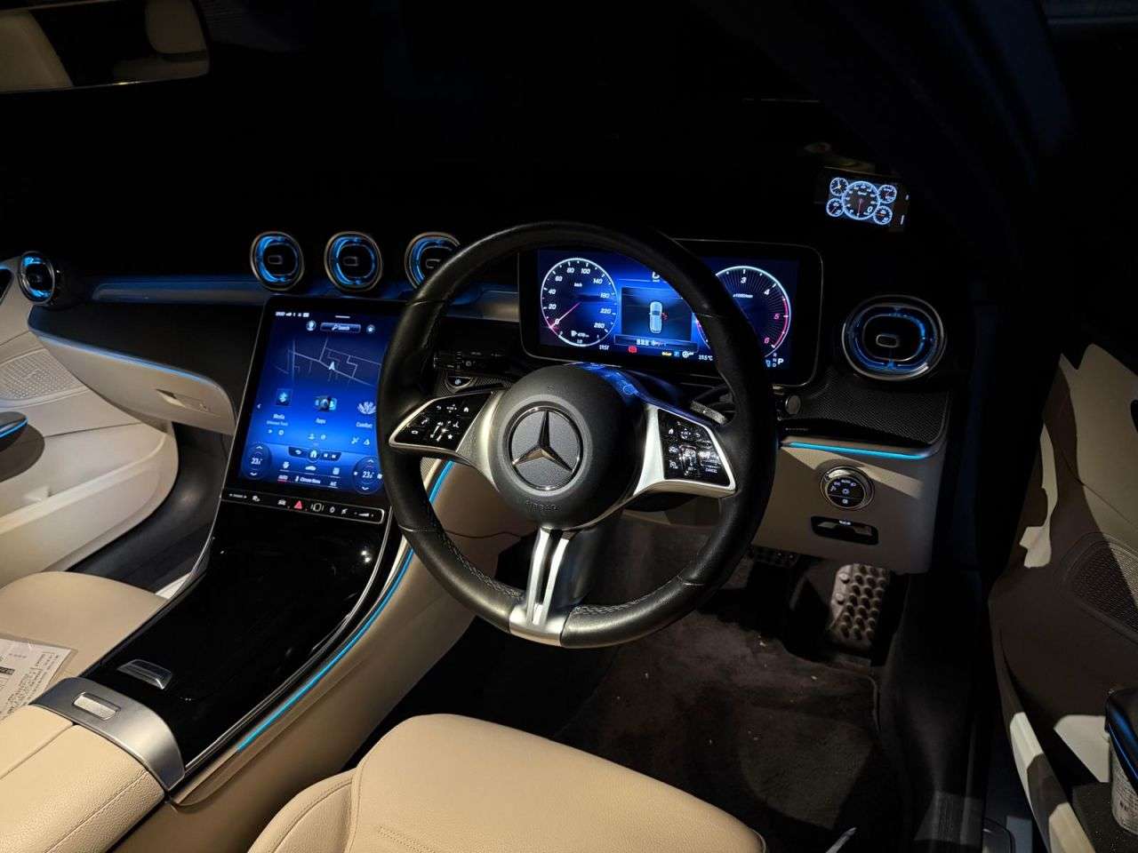 2021 MERCEDES-BENZ C-CLASS 2021 MERCEDES-BENZ C-CLASS