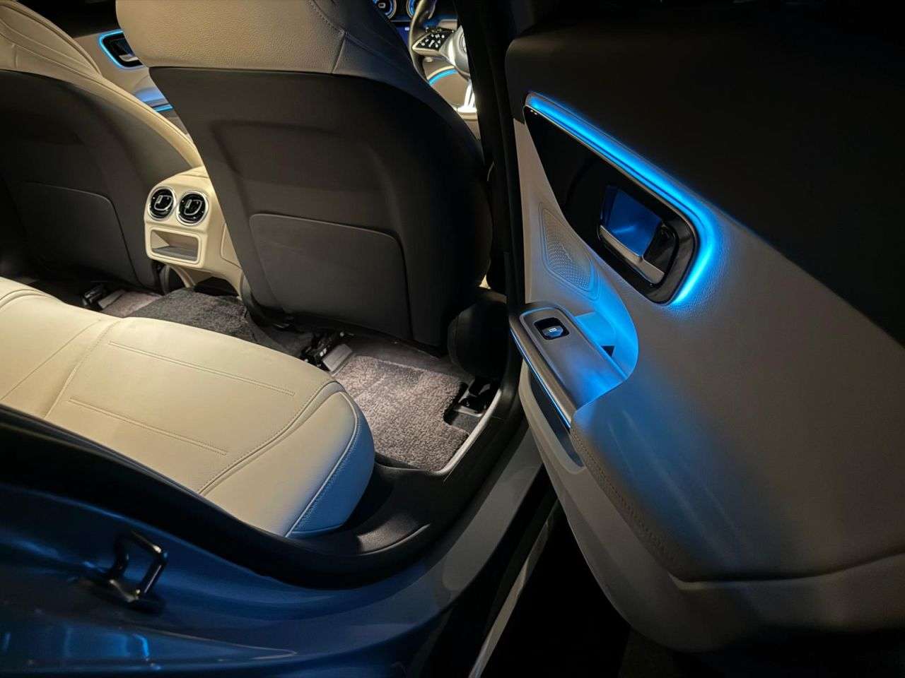 2021 MERCEDES-BENZ C-CLASS 2021 MERCEDES-BENZ C-CLASS