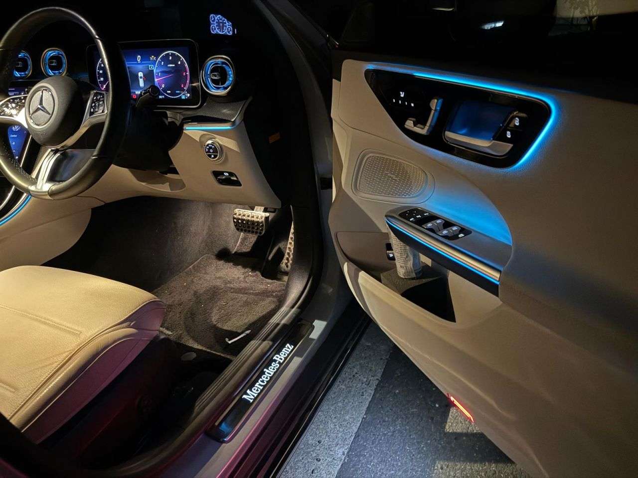 2021 MERCEDES-BENZ C-CLASS 2021 MERCEDES-BENZ C-CLASS