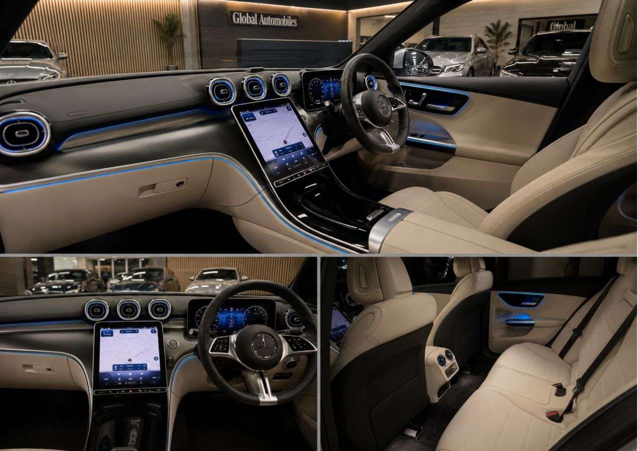 A 2021 MERCEDES-BENZ C-CLASS C 220 d 4MATIC All-Terrain Wagon THE ONLY ALLTERRAIN C CLASS A 2021 MERCEDES-BENZ C-CLASS C 220 d 4MATIC All-Terrain Wagon THE ONLY ALLTERRAIN C CLASS